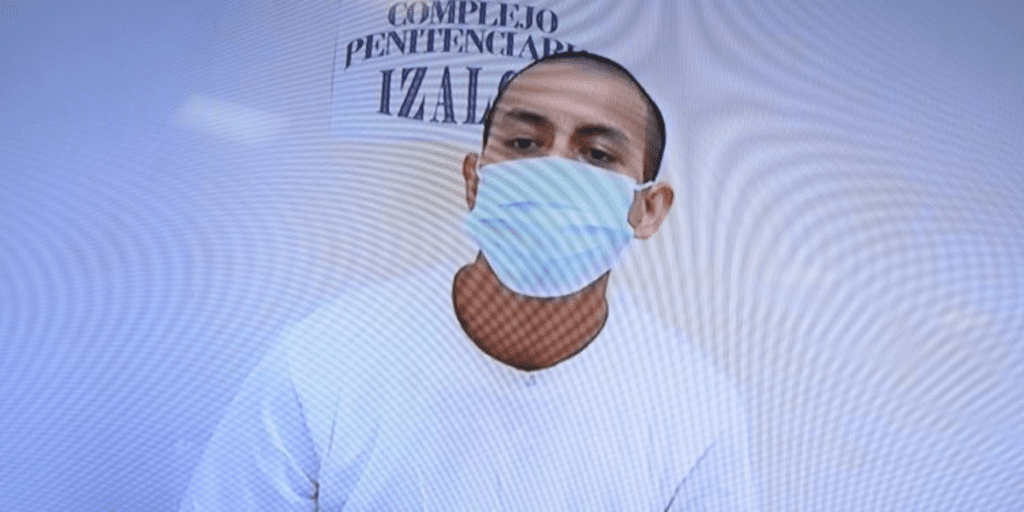 10 años de cárcel para extorsionista de Soyapango