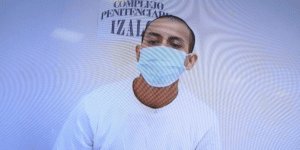 10 años de cárcel para extorsionista de Soyapango