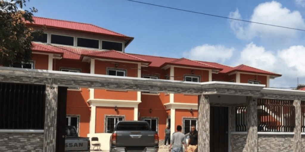 14 condenas por microtráfico y porte ilegal de armas de fuego en Siguatepeque