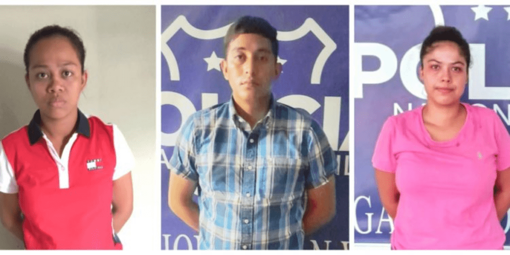 Capturan a banda dedicada a las estafas por redes sociales