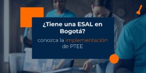 Descifrando la Transparencia en las ESAL de Bogotá