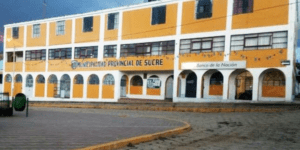 Ex tesorero de la Municipalidad Provincial de Sucre es sentenciado a diez años de pena privativa de la libertad