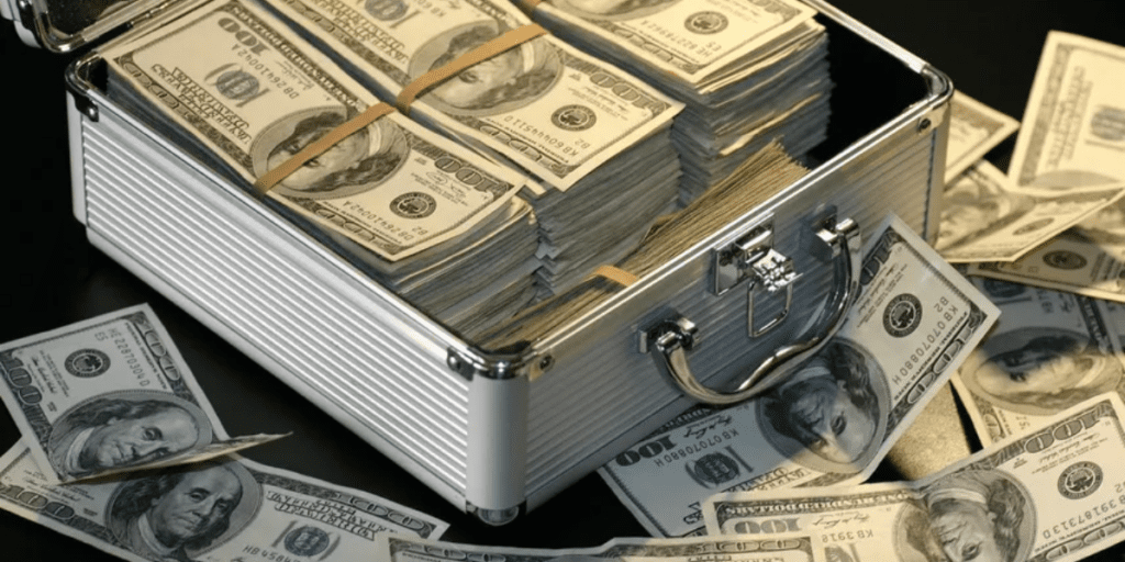 Exmilitar venezolano se declara culpable de lavado de dinero en EEUU