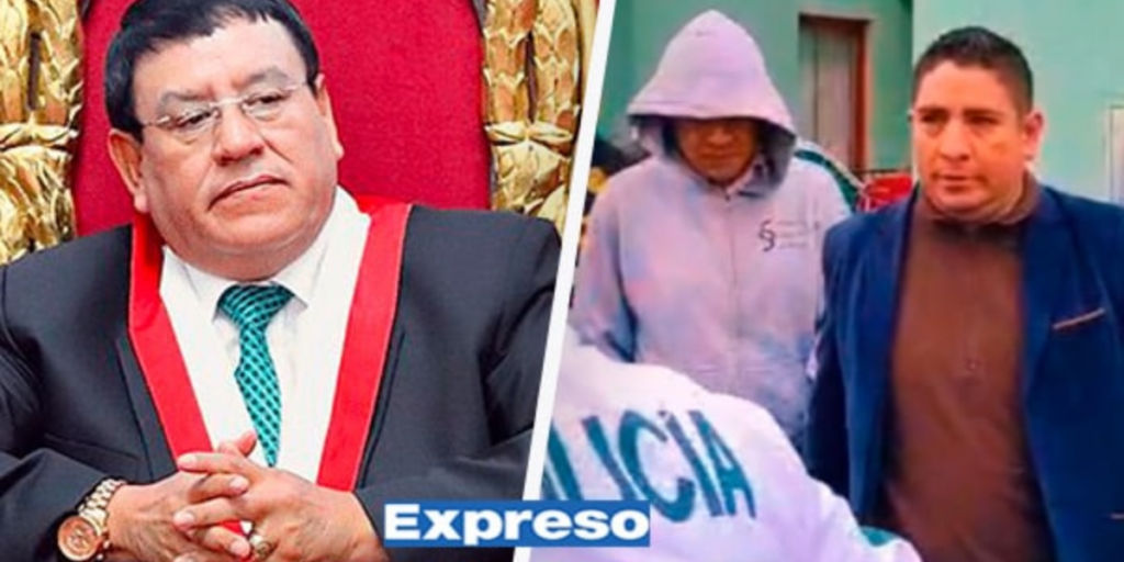 Exasesor de Alejandro Soto cae por extorsión a funcionario: usó periodismo para presionar a autoridades