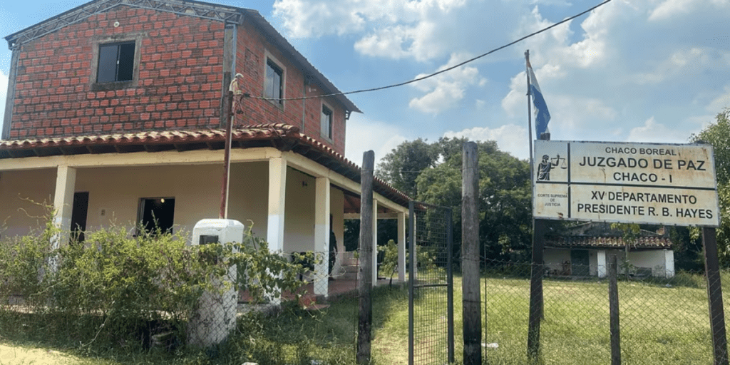 Imputan a juez de Paz y actuaria por prevaricado y asociación criminal