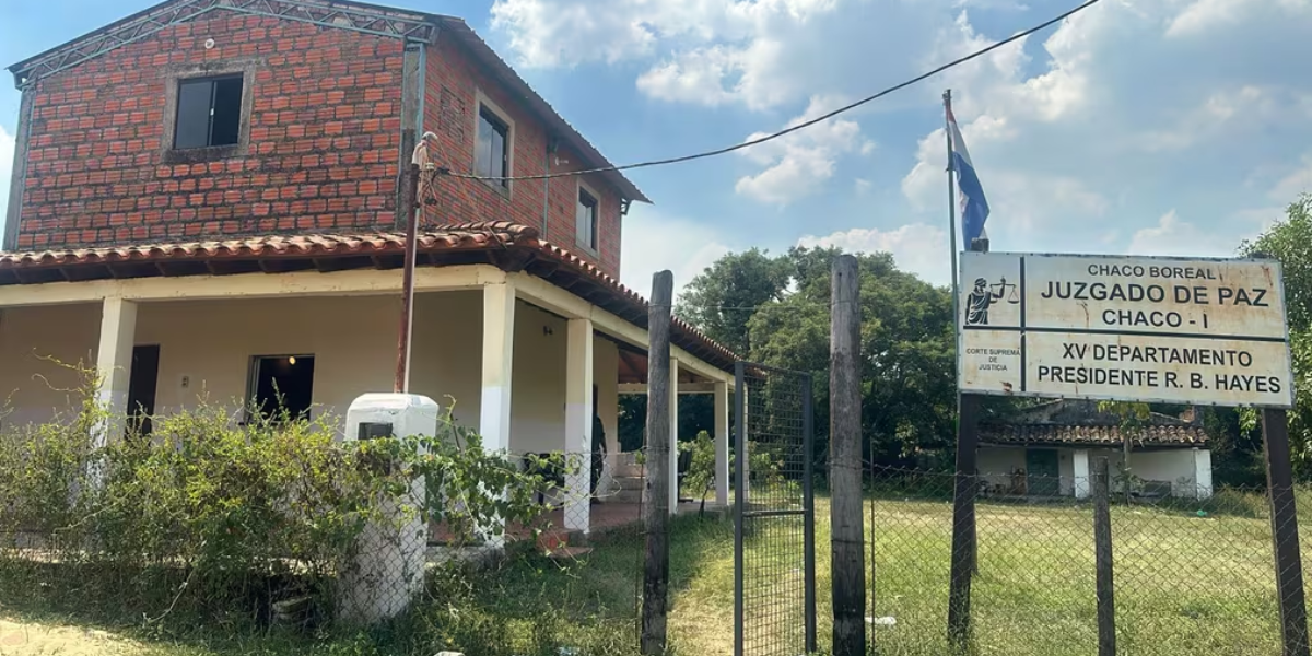 Imputan a juez de Paz y actuaria por prevaricado y asociación criminal