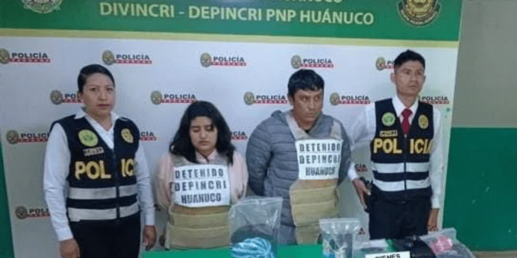 Investigan a “Los Reyes de Pomares” por venta de droga al menudeo