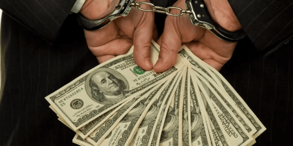 Justicia continental encarta gobernantes corruptos