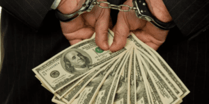 Justicia continental encarta gobernantes corruptos