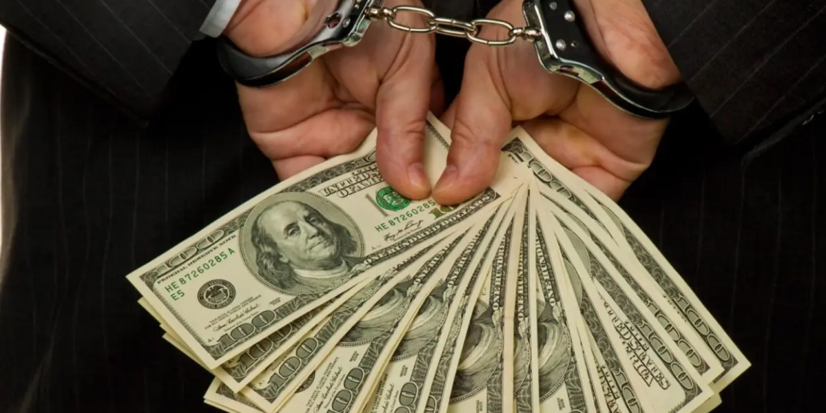 Justicia continental encarta gobernantes corruptos