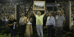 Lavado de dinero es otro delito que le imputan a Sergio Freixes