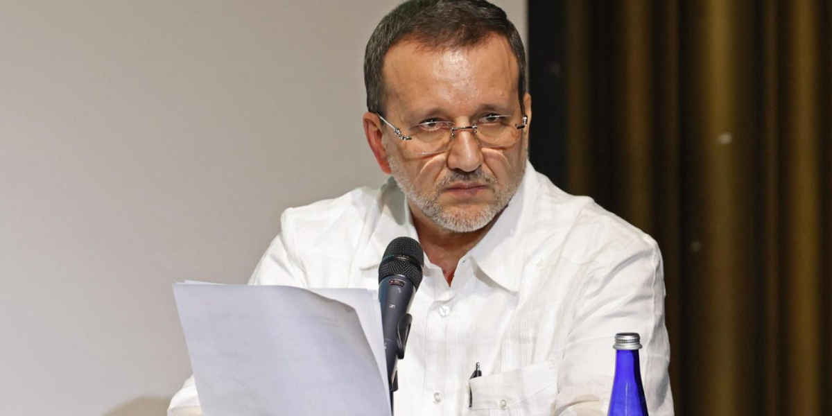 ‘Macaco’ aceptó responsabilidad en 141 hechos criminales en país