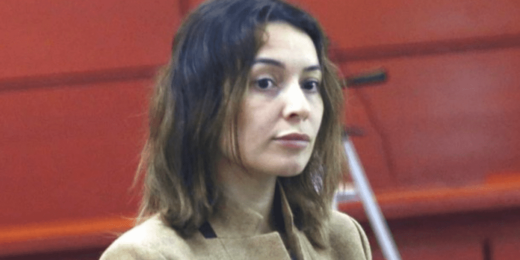 Madre de Camila Polizzi será formalizada por lavado de activos