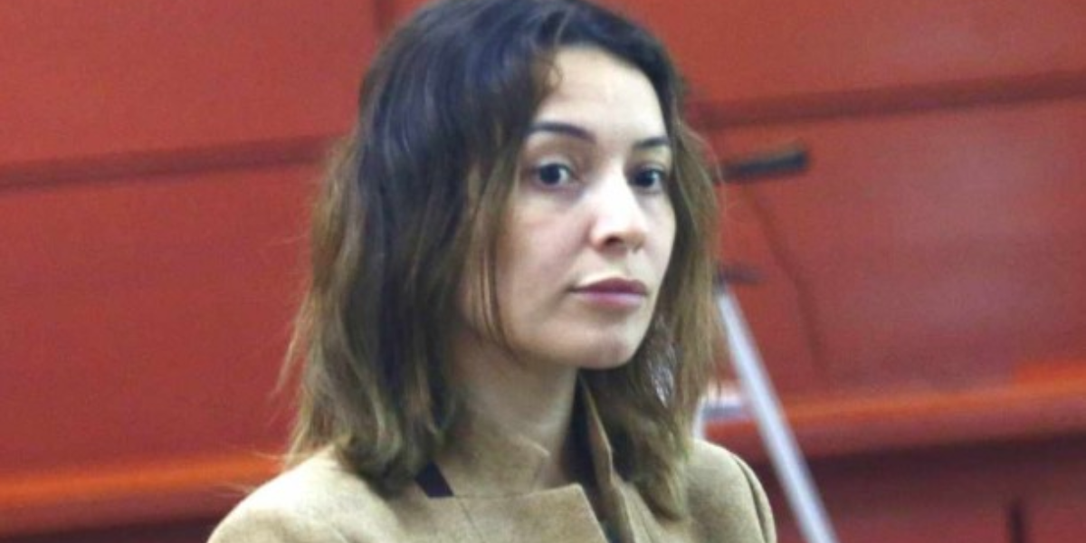 Madre de Camila Polizzi será formalizada por lavado de activos