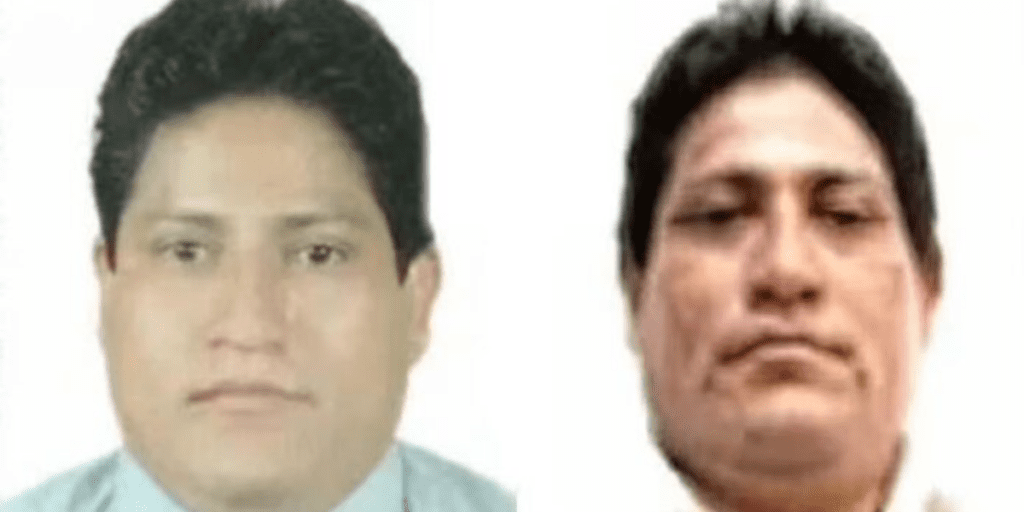 Narco peruano “resucitado” estaría operando en Bolivia