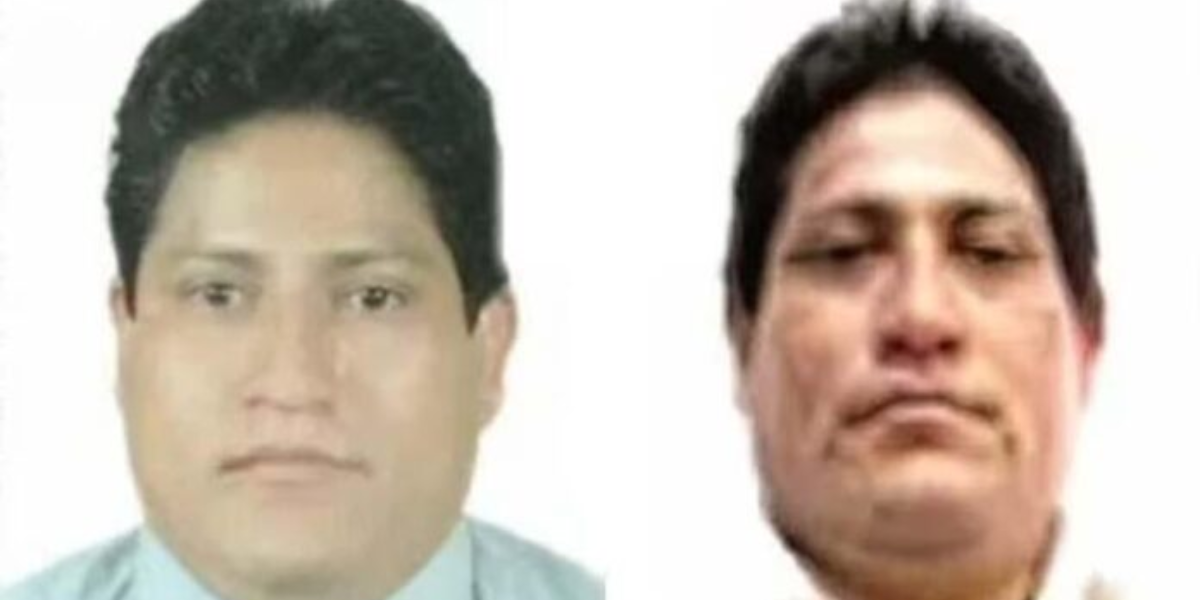 Narco peruano “resucitado” estaría operando en Bolivia
