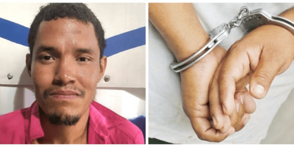 Pandillero encargado de movilizar armas y esconder terroristas fue detenido en Santa Ana