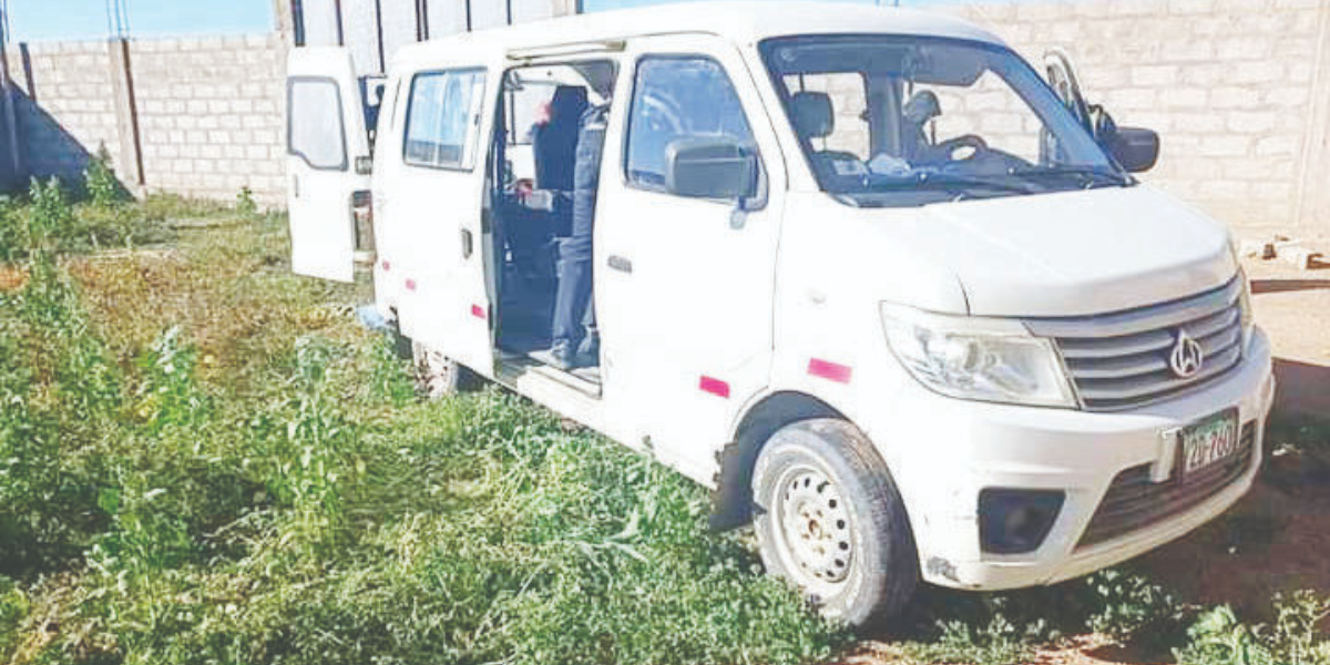 Sentencian a narcotraficantes de San Miguel