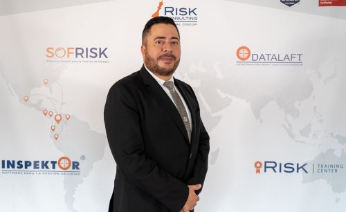 foto Ramiro Diaz Perfil Risk