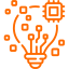 Logo innovación