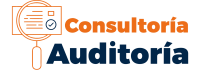 logo consultoría y auditoría