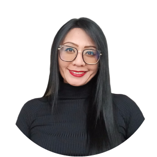 Perfil de Sandra Rincon
