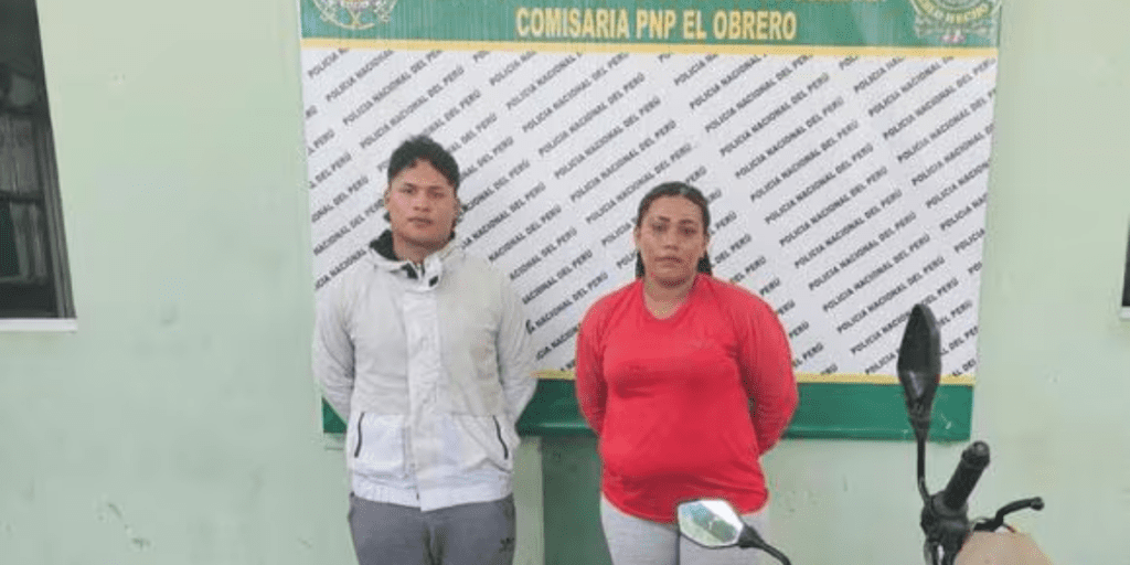 Cae banda dedicada al préstamo del “gota a gota” en Piura