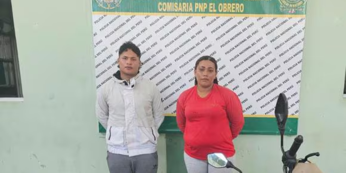 Cae banda dedicada al préstamo del “gota a gota” en Piura