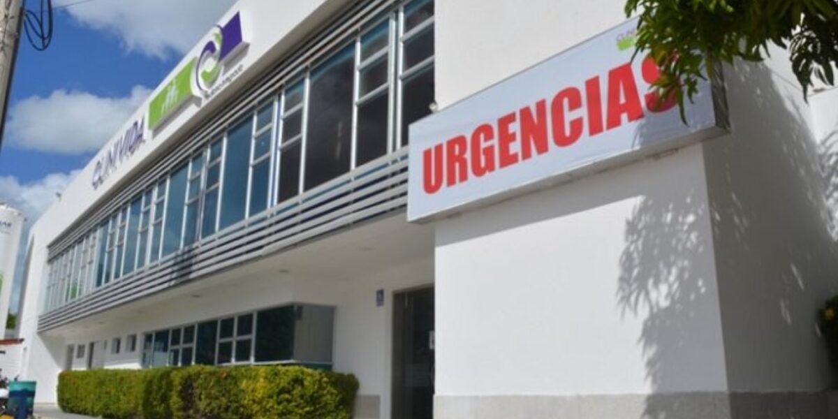 Capturan presunto narcotraficante guajiro recluido en clínica de Riohacha