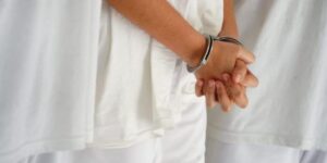 Condenan a 12 años a cuatro extranjeros por traficar 2,111 kilos de cocaína en semisumergible
