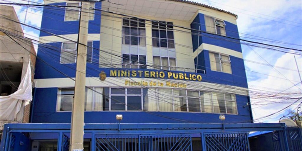 Cusco: Fiscalía logra sentencia por delitos financieros en caso Coopesur