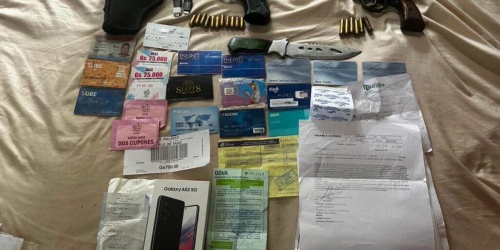 Detienen e imputan a clientes vip de casino por millonaria estafa
