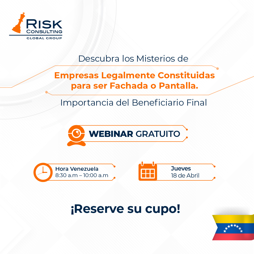 Webinars Foros y Conversatorios