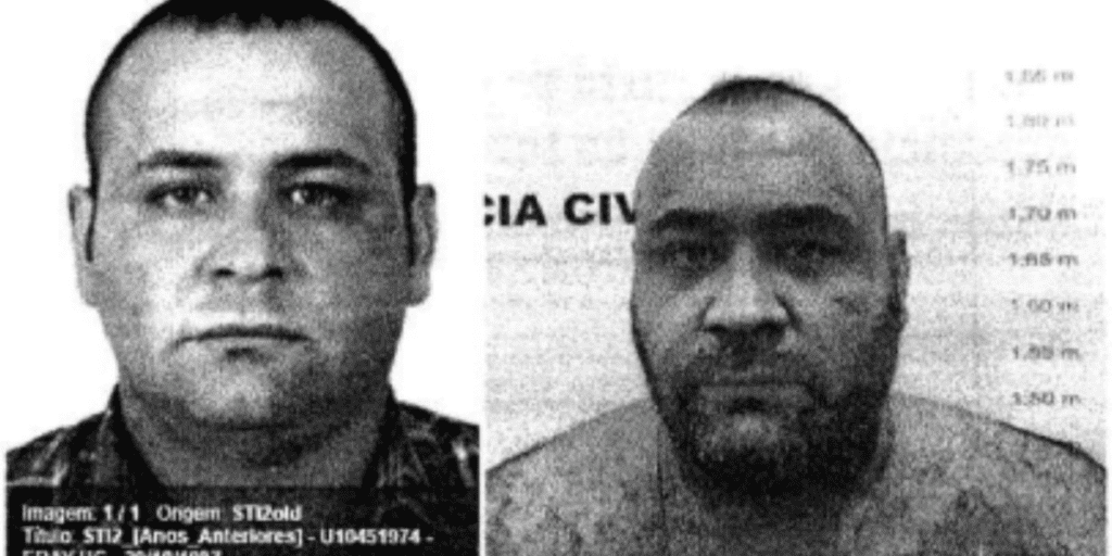 La policía encuentra a un traficante turco fugitivo encarcelado en Brasil con un nombre falso