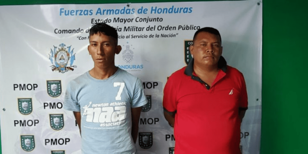 Más de once años de reclusión por tráfico de cocaína y tenencia de armas contra miembros de “Los Castillos”