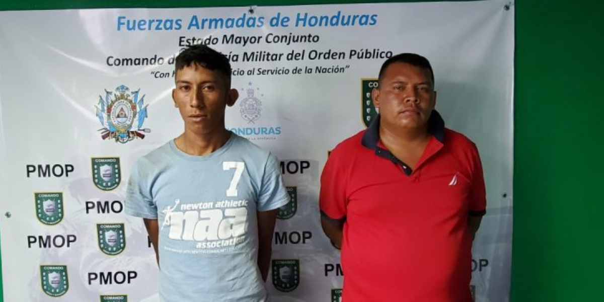 Más de once años de reclusión por tráfico de cocaína y tenencia de armas contra miembros de “Los Castillos”