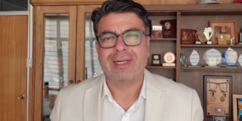 Región de O'Higgins Alcalde de Rancagua queda en prisión preventiva por diferentes delitos de corrupción