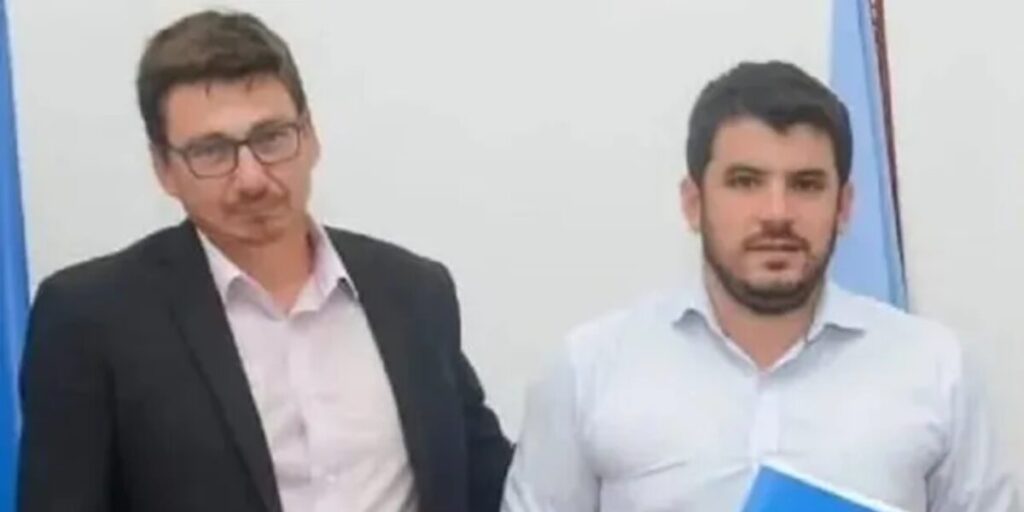 Un tribunal rosarino condenó a 7 años de prisión al narcotraficante venadense Nahuel Novelino