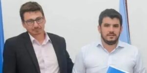 Un tribunal rosarino condenó a 7 años de prisión al narcotraficante venadense Nahuel Novelino