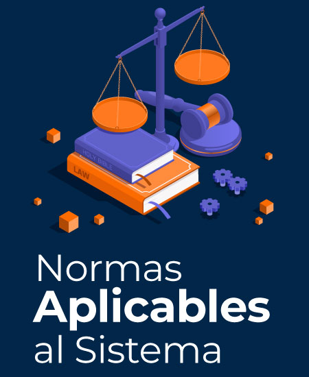 que es sarlaft, normas aplicables al sistema