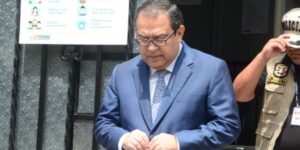 Alberto Otárola entre la espada y la pared: Procuraduría solicita inicio de diligencias preliminares contra el extitular de la PCM