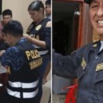 Chiclayo: dictan prisión preventiva contra exjefe de policía de tránsito por liderar mafia de coimas