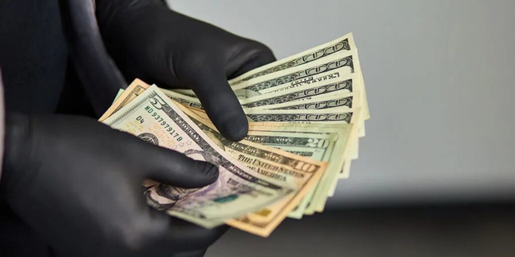 La IVE detecta más de Q7.8 mil millones en transacciones sospechosas de lavado de dinero