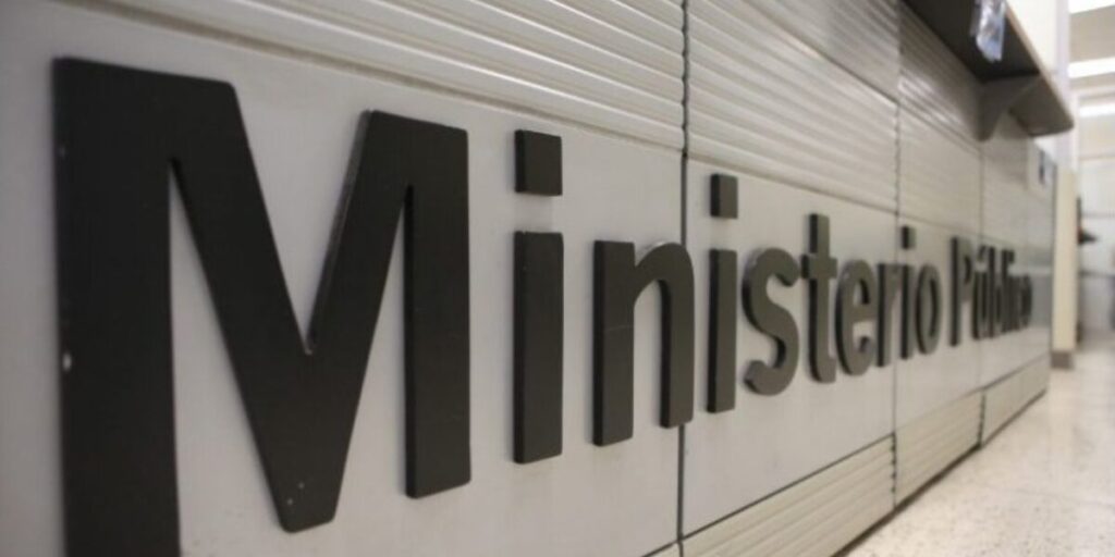 MP REALIZA ALLANAMIENTOS POR LAVADO DE DINERO