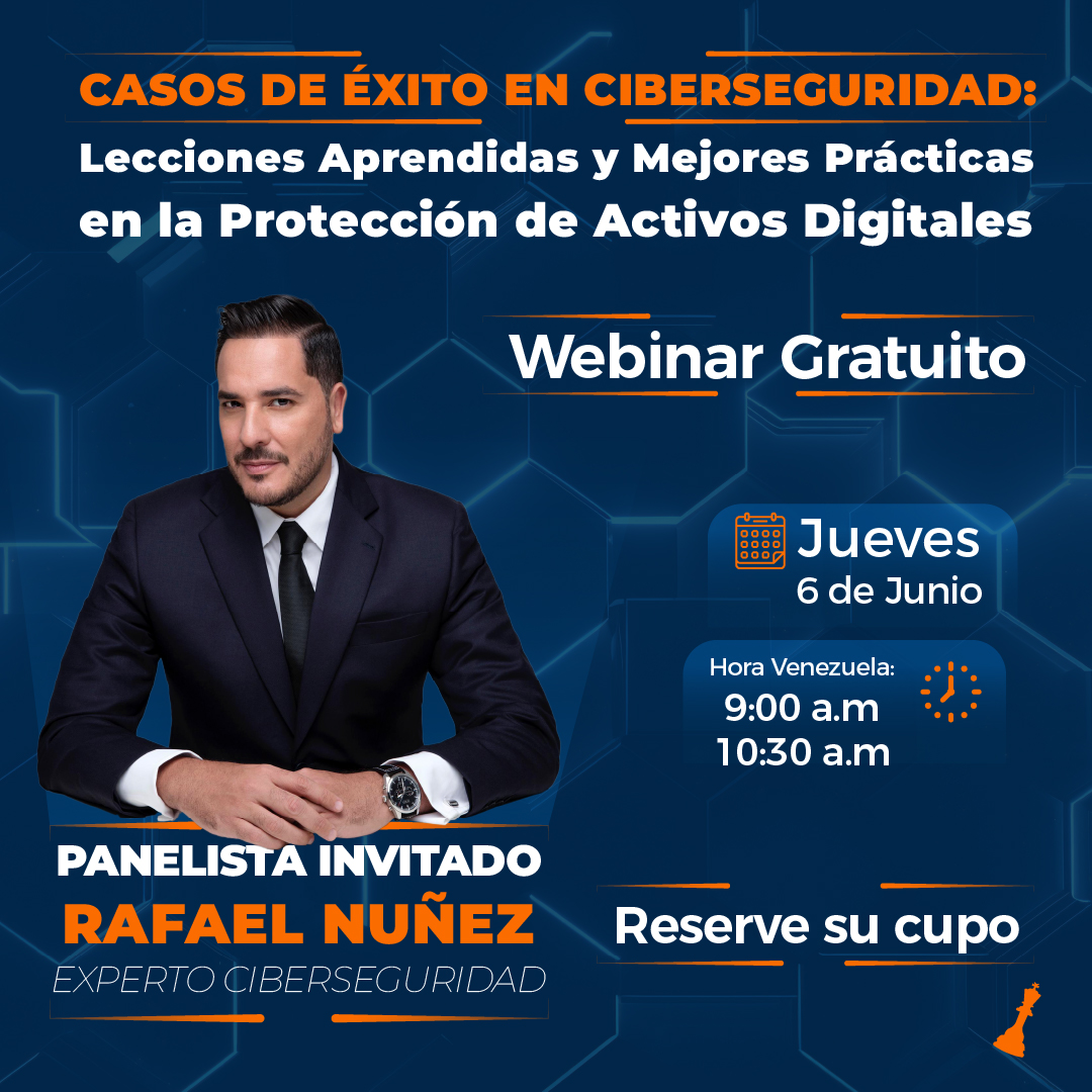 Lecciones Aprendidas y Mejores Prácticas en la Protección de Activos Digitales