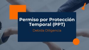 Permiso por Protección Temporal