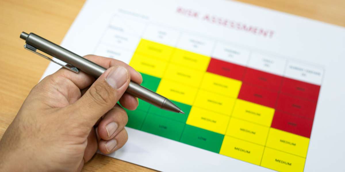 implementación de matriz de decision