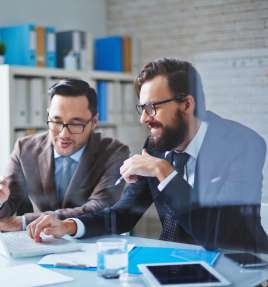 servicio consultoria especializada