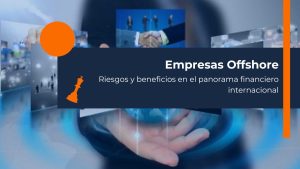 Empresas offshore