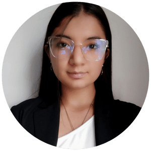 Foto Perfil Alejandra López